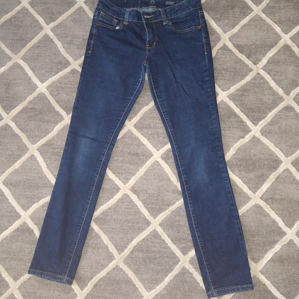 SO skinny jeans